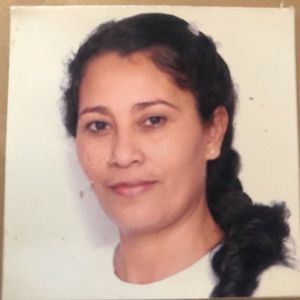 Meet your Posher, Dalgys